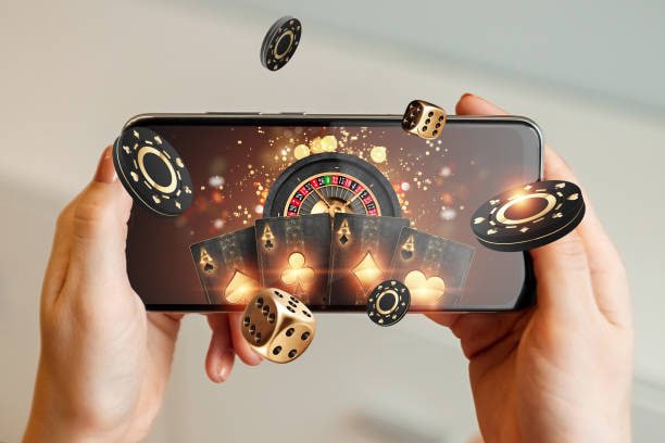 888rh Bingo online seru berhadiah nyata untuk pemain Indonesia