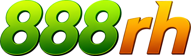 888rh Logo